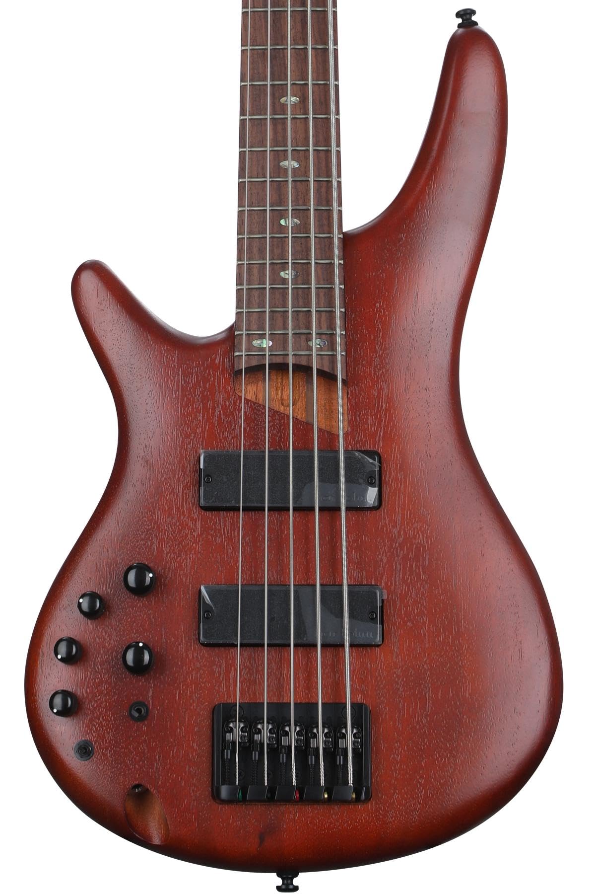 Ibanez SR505EL エレキベース 5弦 レフティ Amazon.com: Ibanez SR505EL 5-String Left-Handed - Brown